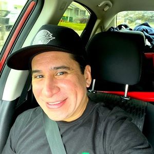 Meet your Posher, Juan